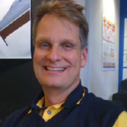 <strong>Thomas S Eriksson</strong>
Training Manager UK—2010
Training Manager Russia—2010 Foto: Thomas S Eriksson