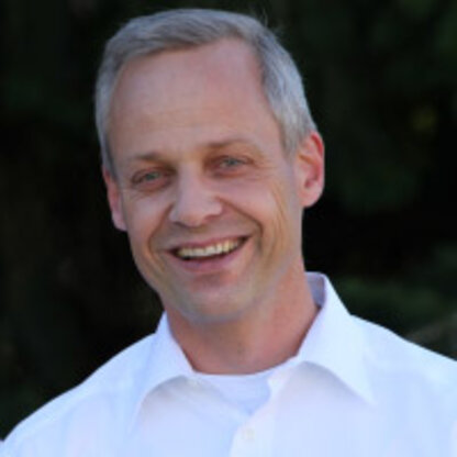 Markus Zimmermann Bild: Markus Zimmermann