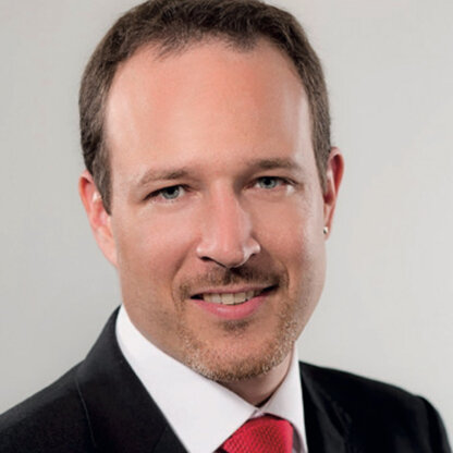 <strong>Claude Kasper</strong><br>
Geschäftsführer Bild: Claude Kasper