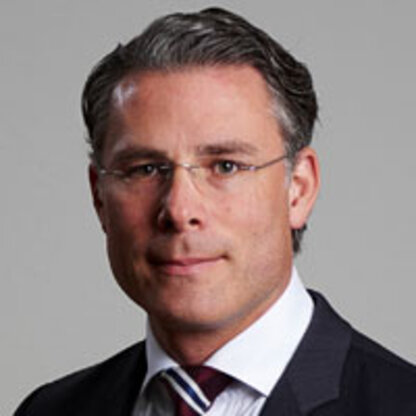 <strong>Ralf Schmid</strong><br>
Geschäftsführer & Delegierter des Verwaltungsrats bei Doka Schweiz AG Foto: Ralf Schmid