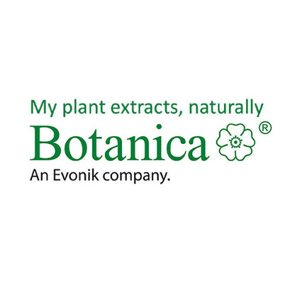 Logo: Botanica