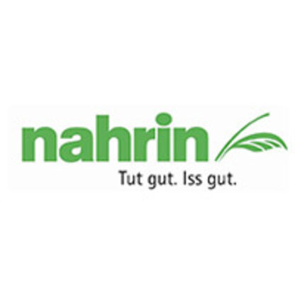 Bild: Logo Nahrin