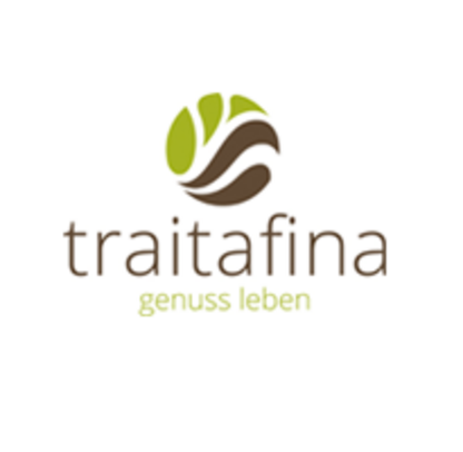 Logo: Traitafina